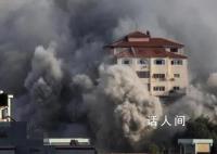 联合国11名人员在以军空袭中死亡 其中包括教师医生等