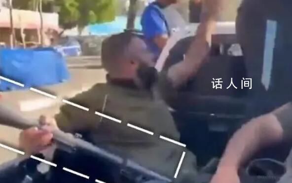 朝媒否认哈马斯使用朝鲜武器 美媒和冒牌专家毫无根据造谣