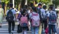 教育局回应学校禁止学生带书包回家 相关内容引发网友热议