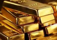 媒体:国际金价未来波动或加大