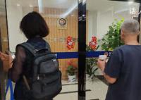 患认知障碍老人在美发店消费60万 到底发生了什么
