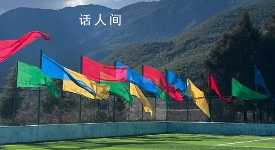 把青春华章写在祖国大地上 让广大青年在爱国主义和青春奋斗的主题中收获共情与共鸣