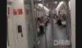 深圳地铁车厢剧烈抖动 乘客隧道撤离