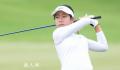 刘国梁女儿LPGA首秀 刘宇婕个人资料介绍