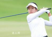 刘国梁女儿LPGA首秀 刘宇婕个人资料介绍