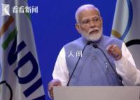 印度将申办2036年奥运会 印度将不遗余力地去争取举办2036年夏季奥运会