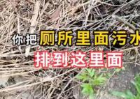 山西5A景区被指将粪便排入河中 景区内销售的产品多为三无产品