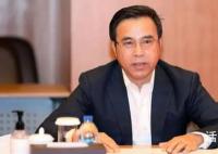 中国银行原董事长刘连舸被决定逮捕 该案正在进一步办理中