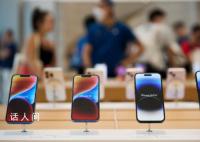 未拆封iPhone免开箱即可更新 正在研发一种新的设备