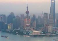 上海宝格丽酒店拟被挂牌出售 曾是火爆的网红酒店