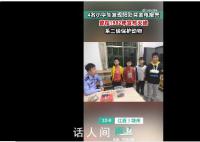 4名小学生发现41年前曾灭绝的甲虫 阳彩臂金龟是国家二级保护动物吗