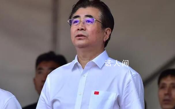 新任中国足协主席 主抓三大球有成效