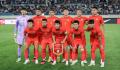 国足1-2遭乌兹别克斯坦队逆转 韦世豪为国足打入一球