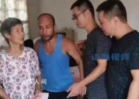高中同学车祸失忆全班守护18年 大脑受损肢体残疾完全丧失劳动能力