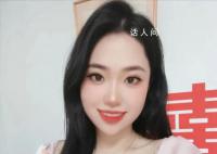 23岁青岛姑娘16次兼职做伴娘 找我们不欠人情还专业
