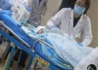 女童母亲说狗主人至今没表态 女童仍在昏迷状态正在抗感染治疗阶段