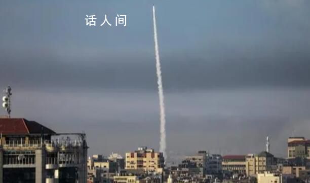巴以冲突已致超4900人死亡 巴方3540人死亡