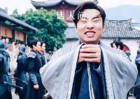 庆余年2有徐志胜 网友称：神似盗版范闲
