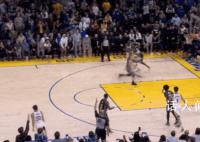 库里最后5.5秒投进三分绝杀国王 勇士1分险胜