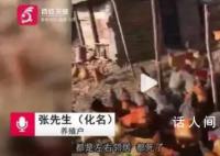 湖北发生沼气安全事故致5死 正在处理善后工作