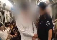 当一名男性被当成“偷拍者”