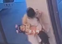 女童被大狗咬伤:邻居曾说它不咬人