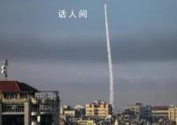 巴以冲突已致超4900人死亡 巴方3540人死亡