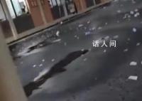 宿舍有人做饭学校拆除所有插排 老师：不拆的话孩子们会熬夜玩手机