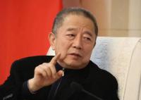 河南地产王满头白发奔走自救 胡葆森个人资料介绍