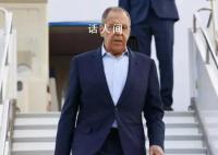 俄罗斯外长与朝鲜外务相举行会晤 两国关系已达到新的战略水平