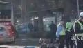 警方通报儿童遭开门杀后被公交碾压 小客车驾驶人已被刑拘