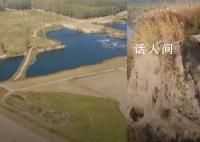 河北千亩农田被挖成大坑 村民痛心