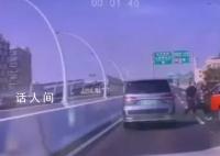 上海一男子逼停殴打的哥被刑拘 引发不少网友关注