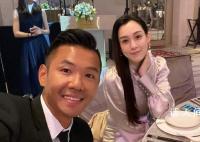 陈建州性骚扰案再开庭 让人不禁感叹世事如梦