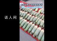 沉浸式围观东北传统囤秋菜 囤秋菜是什么
