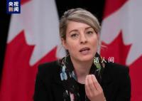 加拿大方证实41名外交人员撤离印度 危机升级