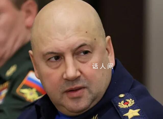俄空天军总司令正式换人 维克托·阿夫扎洛夫个人资料介绍