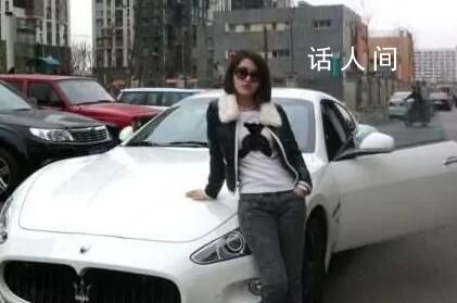 郭美美51亿存款哪来的 郭美美和红十字会的关系