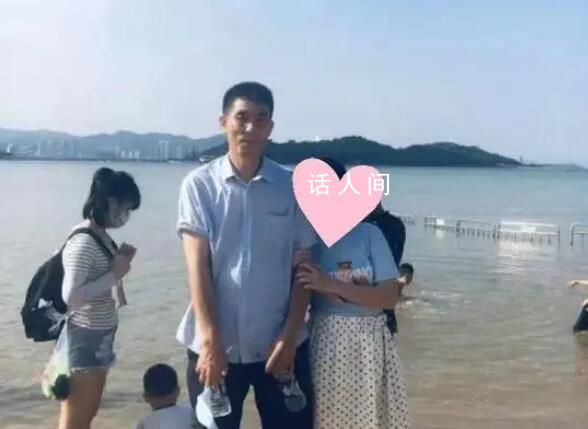 儿子溺亡16年后爸爸跳河救人牺牲 与轻生者双双沉入河中
