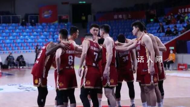 CBA:“残阵”山西男篮首战告负