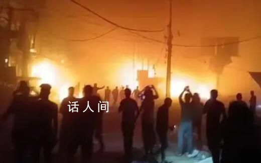 加沙面临噩梦般的“隧道战”?