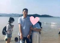 儿子溺亡16年后爸爸跳河救人牺牲 与轻生者双双沉入河中