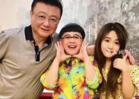金龟子王宁结婚三十多年几乎不吵架 带烧鸡见公婆险些中毒