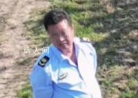 官方辟谣执法人员开车偷红高粱 公安已介入调查