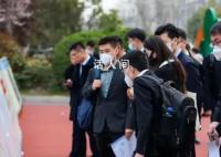 多地对归国留学生开放定向选调 各省份划定的高校层次不一
