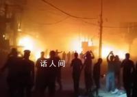 加沙面临噩梦般的“隧道战”?