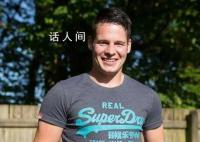 穷小子验DNA证明自己是富豪独子 与已故贵族查尔斯·罗杰斯先生是亲属关系