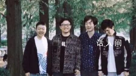 同济一本科寝室四名男生同时直博