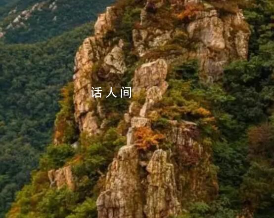2人景区攀岩失足坠落致1死1伤 无视安全警告标识提示