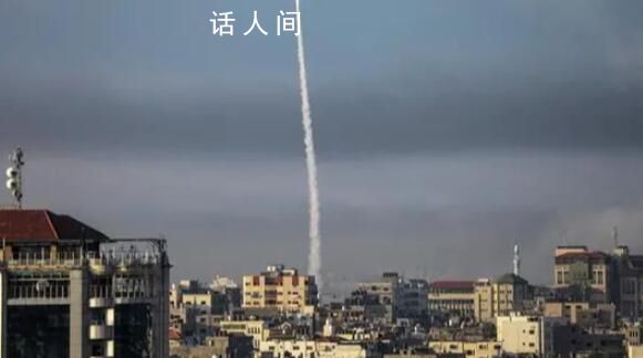 巴以冲突已致双方超6100人死亡 加沙地带已经有4651名巴勒斯坦人死亡
